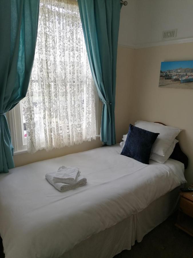 Karmary Guest House St Austell Exteriér fotografie