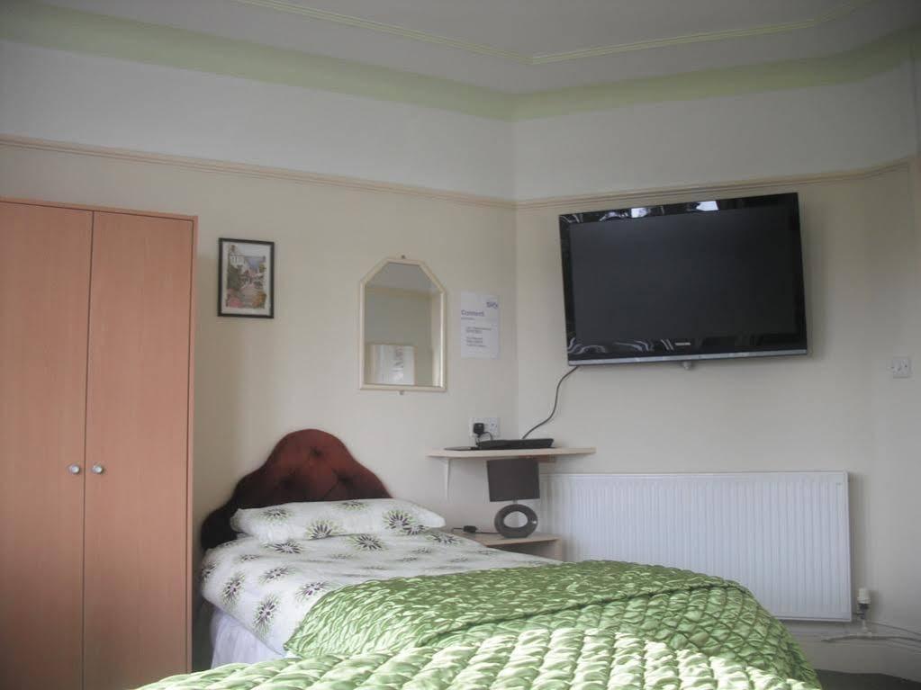 Karmary Guest House St Austell Exteriér fotografie
