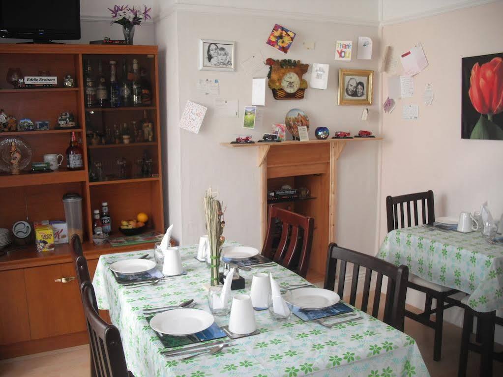 Karmary Guest House St Austell Exteriér fotografie