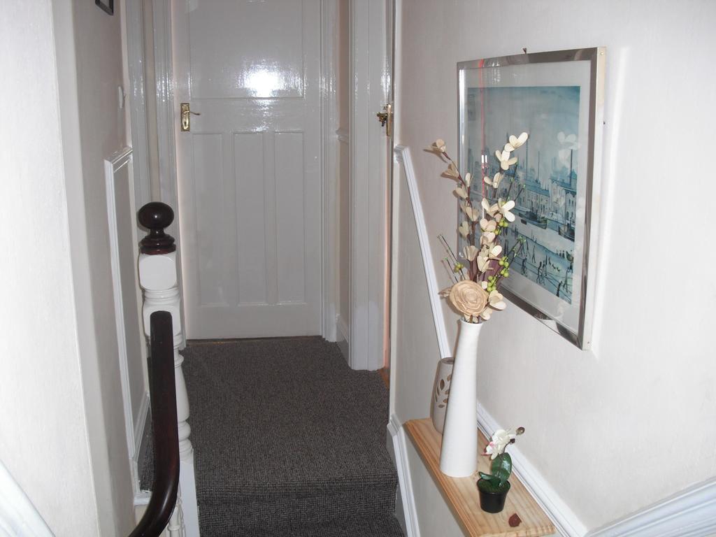 Karmary Guest House St Austell Exteriér fotografie